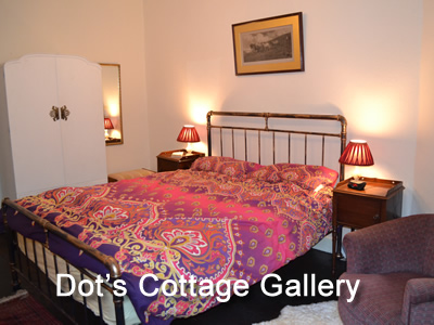 Dot's Cottage Gallery